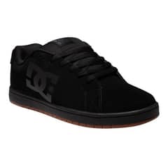 DC SHOES - Zapatilla Gaveler Shoes Hombre Negro