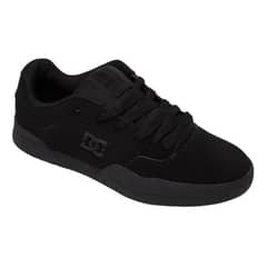 DC SHOES - Zapatilla Central M Shoe Hombre Negro