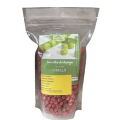 GENERICO - SEMILLA DE ARVEJA VARIEDAD UTRILLO 500 G