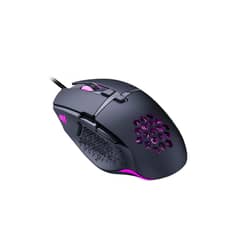 IMICE - Mouse Gamer Premium T90 7200 Dpi Rgb Shooter