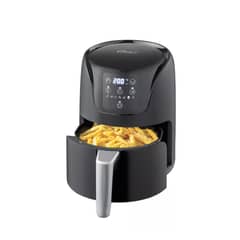 OSTER - Freidora De Aire Digital 1.8 Litros CKSTAF18DDF