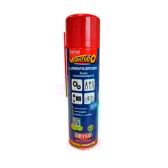GENERICO - Spray Lubricante Dryko Lub Vedatudo 300ml150g