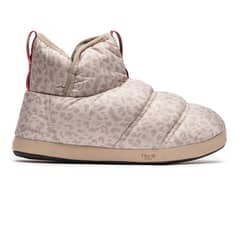 ATAKAMA OUTDOOR - Pantufla Térmica Hombre Navarino