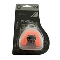 VENUM - Protector Bucal Predator Naranjo