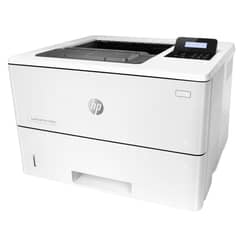 HP - Impresora LaserJet Pro M501dn (Toner para 14.000 impresiones)