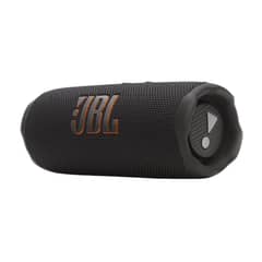 JBL - Parlante Bluetooth Portátil Flip 7 Inalámbrico - Negro