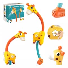 EDWINAYY - Rociador De Agua Jardin Para Niños Juego De Baño Infantil