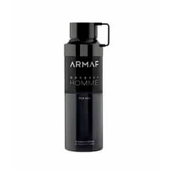 ARMAF - Odyssey Homme Desodorante 200ML Hombre