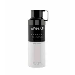 ARMAF - Odyssey Homme White Edition Desodorante 200ML Hombre