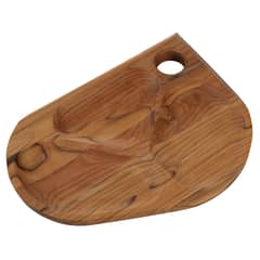 TRAMONTINA - Merienda Folíum en Madera de Teca FSC Acabado Aceite