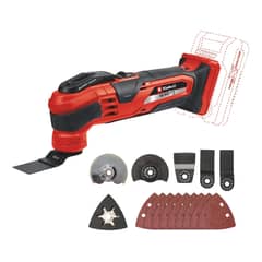 EINHELL - Multimaxx Inalambrica Varrito - Envío Gratis