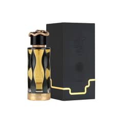 LATTAFA - Perfume Teriaq Intense Edp 100 Ml Unisex