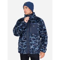 MAUI AND SONS - Poleron Chiporro Ocean Multicolor Hombre - Multicolor