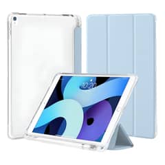 GENERICO - Carcasa iPad 10"2-10"5 Funda Protectora 9-8-7 Generación