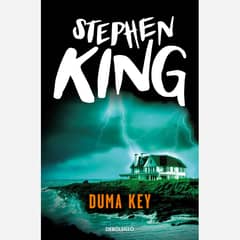 PENGUIN RANDOM HOUSE - Libro Duma Key Stephen King