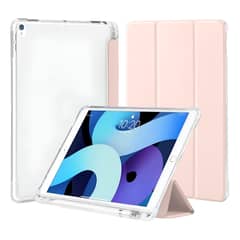 GENERICO - Carcasa iPad 10"2-10"5 Funda Protectora 9-8-7 Generación