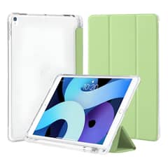 GENERICO - Funda iPad 10 Generacion Carcasa iPad 10 Smart Cover iPad
