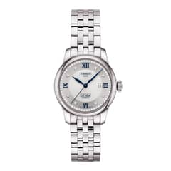 TISSOT - Reloj Le Locle Powermatic