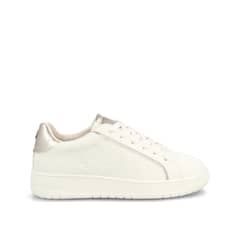 BATA - Zapatilla Mujer Red Label Mia Blanco