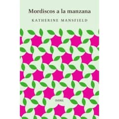 OVEROL - Mordiscos A La Manzana