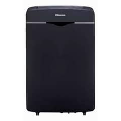 HISENSE - Aire acondicionado portátil 12000 BTU