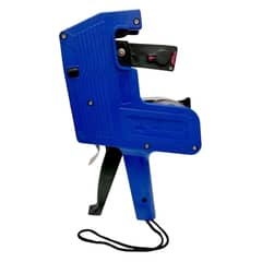 GEN - Pistola Maquina Etiquetador Precio Codigo Fechador Para Sato