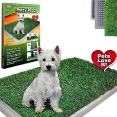 MOVI - Baño Para Mascotas Xl