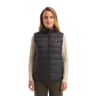 PANAMA JACK - Parka sin Manga Mujer W035