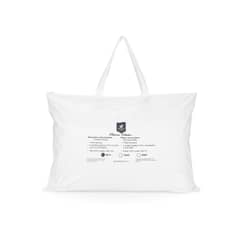 ESSENCE EMPORIUM - ALMOHADAS 100% PLUMAS NATURALES DE GANSO 50X70 TRICAMARAS