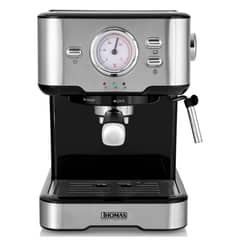 THOMAS - Cafetera Electrica 15L Dble Filtro Th-150e