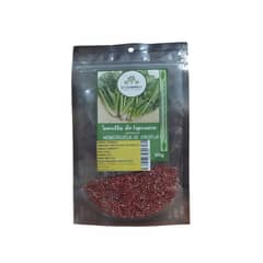 GENERICO - SEMILLA DE ACELGA VARIEDAD PENCA BLANCA 50 G