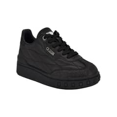 GUESS - Zapatillas Footwear Gwiquilt Mujer Negro