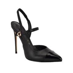 GUESS - Zapatos Footwear Gwserry2 Mujer Negro