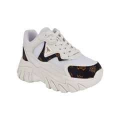 GUESS - Zapatillas Footwear Gwnowah Mujer Multicolor