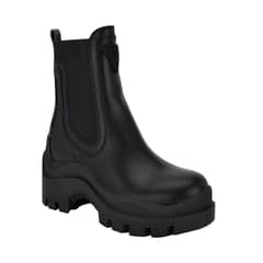 GUESS - Botines Footwear Gwyesses4 Mujer Negro