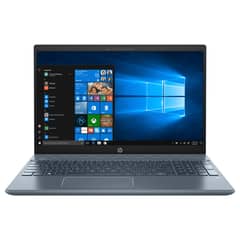 HP - Pavilion Laptop 15-cw1010la AMD Ryzen5 3500U 156 8GB512GB SSD- Seminuevo