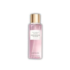 VICTORIA'S SECRET - Victoria Secret Pomegranate Lotus Body Splash 250ml Mujer