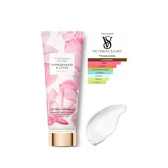 VICTORIA'S SECRET - Victoria Secret Pomegranate Lotus Body Lotion 236ml Mujer