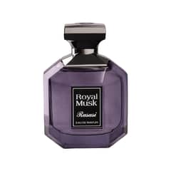 RASASI - ROYAL MUSK 100 ml