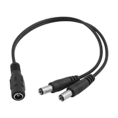 VIPA - Splitter 2 salidas energía 12V -