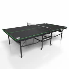 KUROSAWA - Mesa De Ping Pong Kohaku Negro