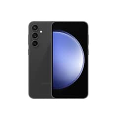SAMSUNG - Galaxy S23 FE 128GB Negro Reacondicionado