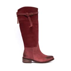 GIANI DAFIRENZE - Bota Mujer / Sonia Burdeo