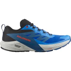 SALOMON - Zapatilla Hombre Sense Ride 5 Negro
