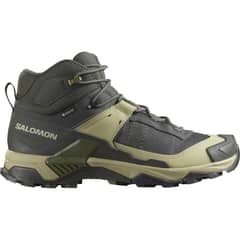 SALOMON - Zapatilla Hombre X Ultra 5 Mid Gtx Az