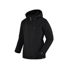 LENGA - Chaqueta Térmica Mujer Algodón Canvas Interior Sherpa Geike Lenga®