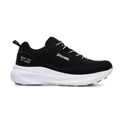SPALDING - ZAPATILLA FITNESS JUMP MUJER