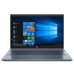 HP - Pavilion Laptop 15-cw1007la AMD Ryzen7 3700U 156 16GB512GB SSD- Seminuevo