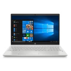 HP - Pavilion Laptop 15-cw1021la AMD Ryzen3 3300U 156 12GB256GB SSD- Seminuevo