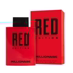 MILLIONAIRE - Perfume Millonaire Red Edition 200ml